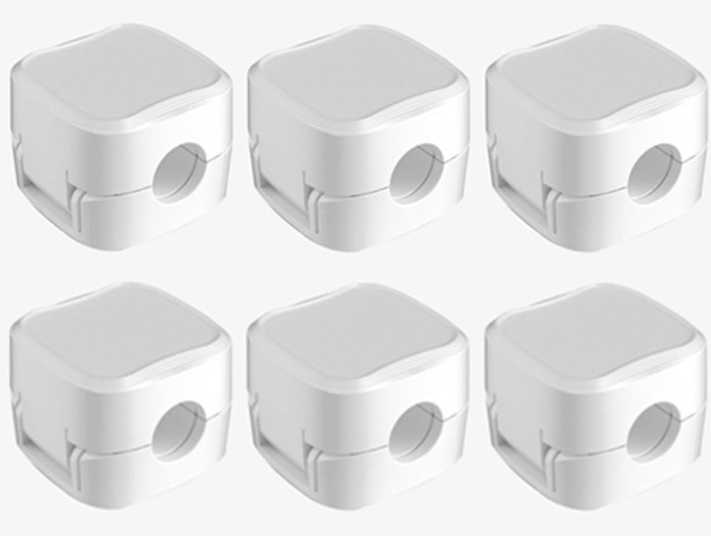 🔥Buy 2 get 2 free on the last day-Magnetic cord clip