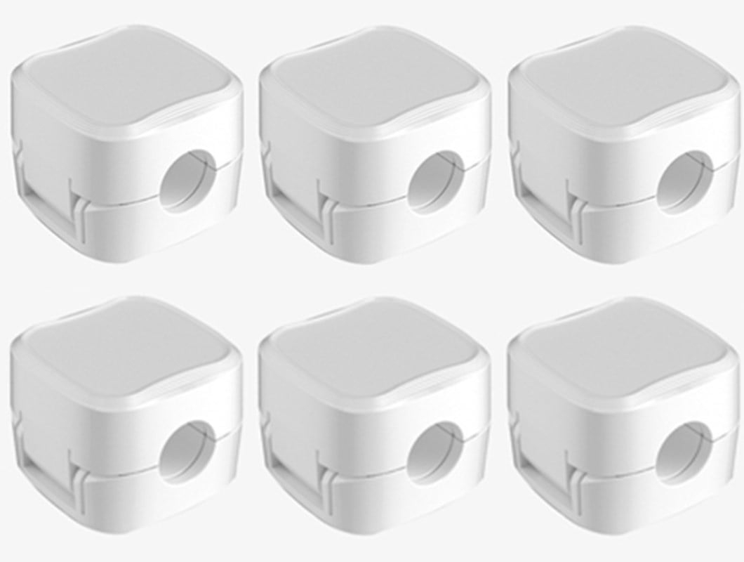 🔥Buy 2 get 2 free on the last day-Magnetic cord clip