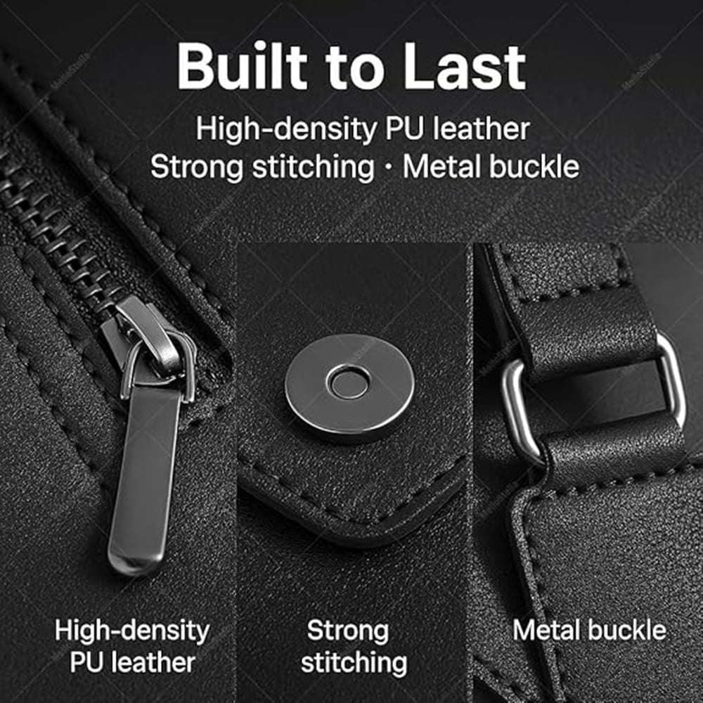 UNDERARM SHOULDER BAG COSTUME BACKPACK