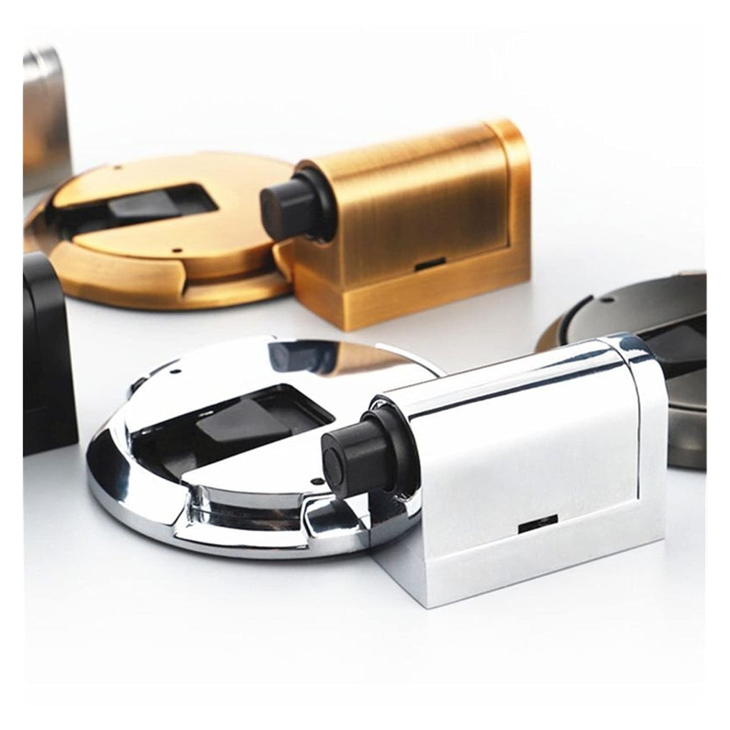 Adjustable Floor Door Stopper