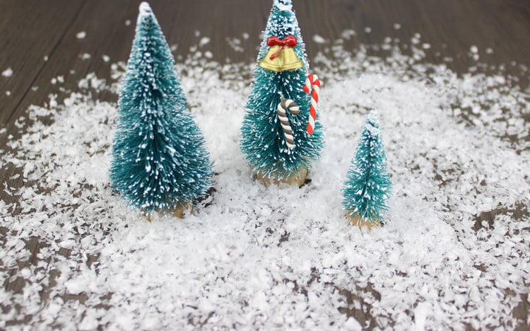 Buy 2 Free Shipping🎄 DIY Christmas Wooden House Kit 🎄