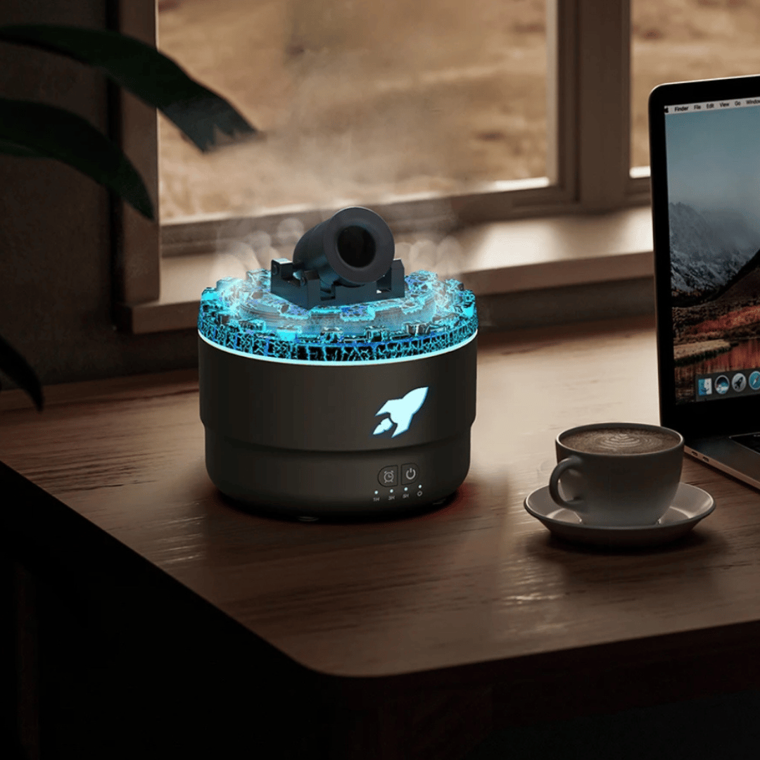 Fort Aroma Humidifier