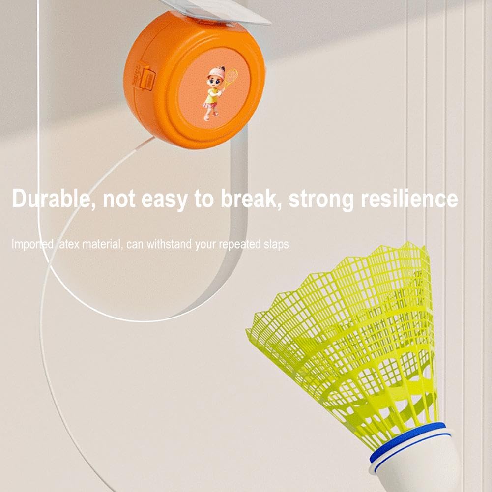 Badminton Training Kit