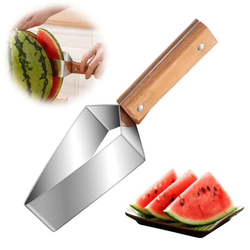 🍉Ultimate Watermelon Slicer: Your Go-To Summer Tool