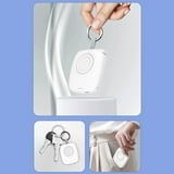 Portable Charger- 5000mAh Portable Charger Power Bank with Built-in Cables