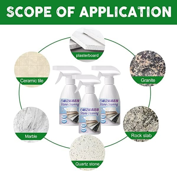 🔥49% OFF TODAY - Nano Crystal Coating Agent for Tile & Furniture