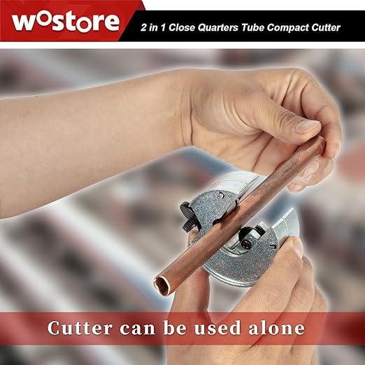 Precision Tubing Cutter: Essential for Efficient & Accurate Cuts