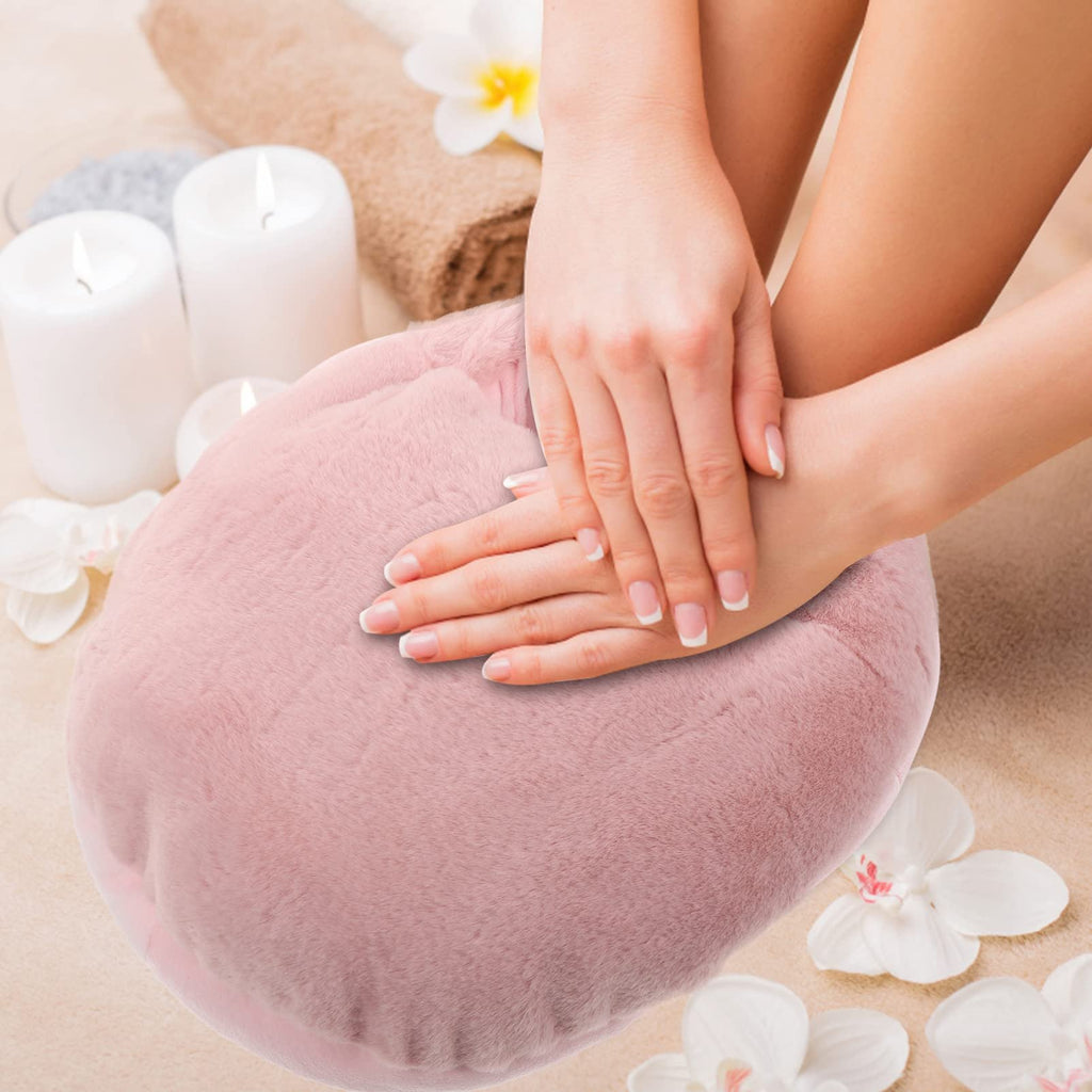 USB Heating Feet Warming Slipper