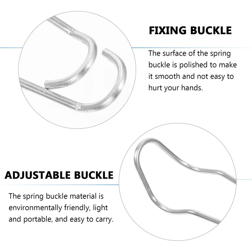 🔥Hot Sale Promotion -🌱 Connecting Buckles - Plant Connecting Buckles