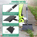 Multifunctional Garden Cleaning Shovel
