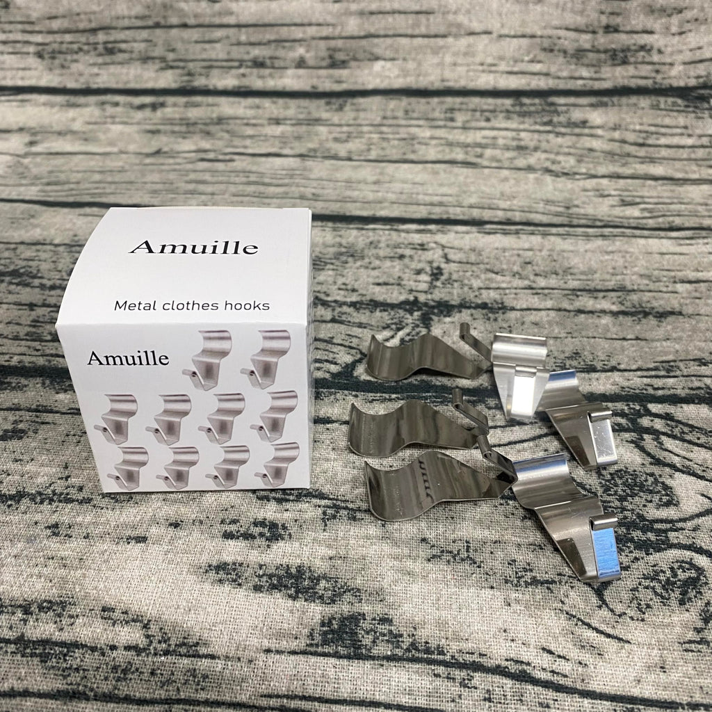 Nailless Siding Hanger,12 lbs (Max)