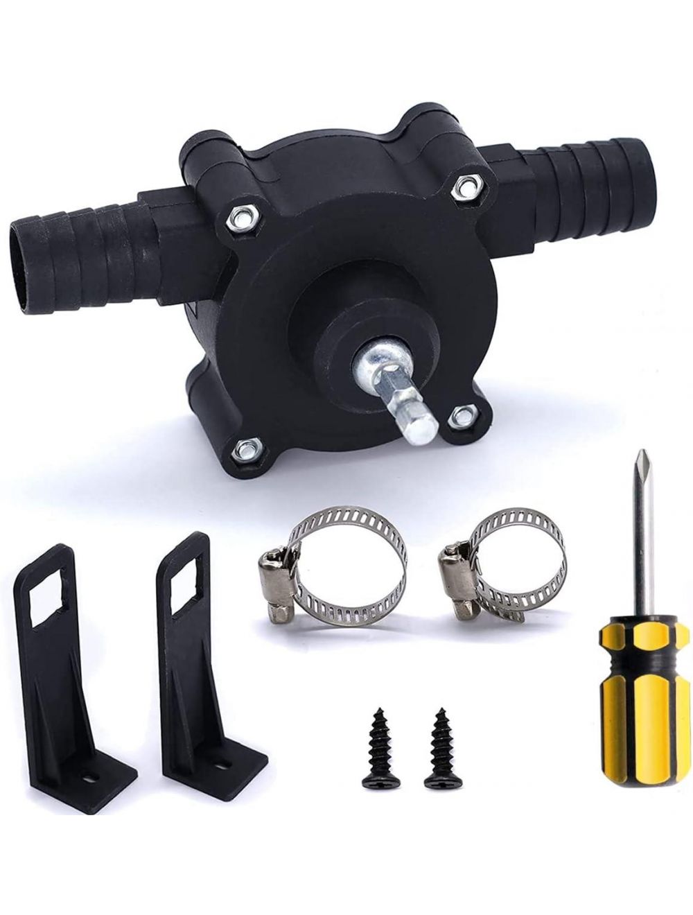 Portable Mini Water Pump