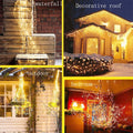 200 LED Firefly Bunch Lights - 2 m/6.56 ft