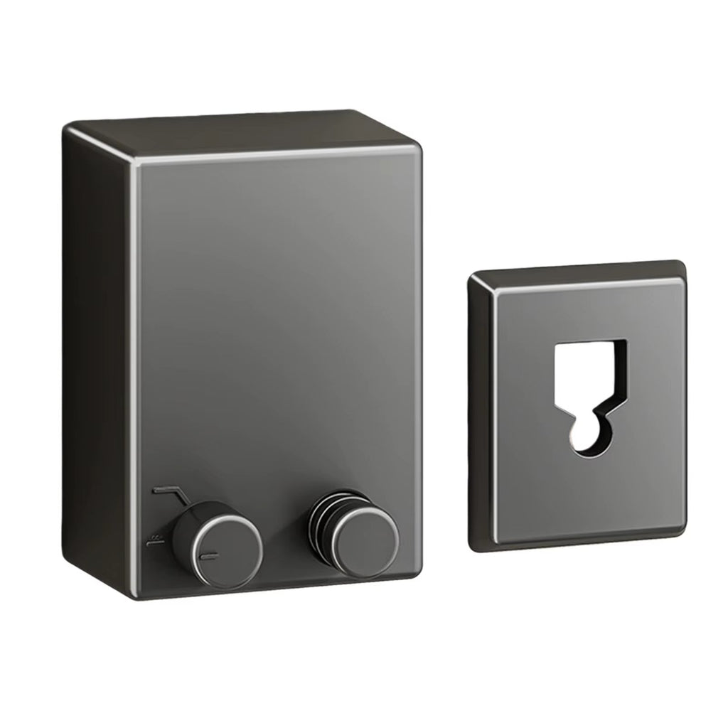 Retractable Reel Washing Line – Heavy Duty Wall Mounted Clothesline for Indoor & Outdoor Use