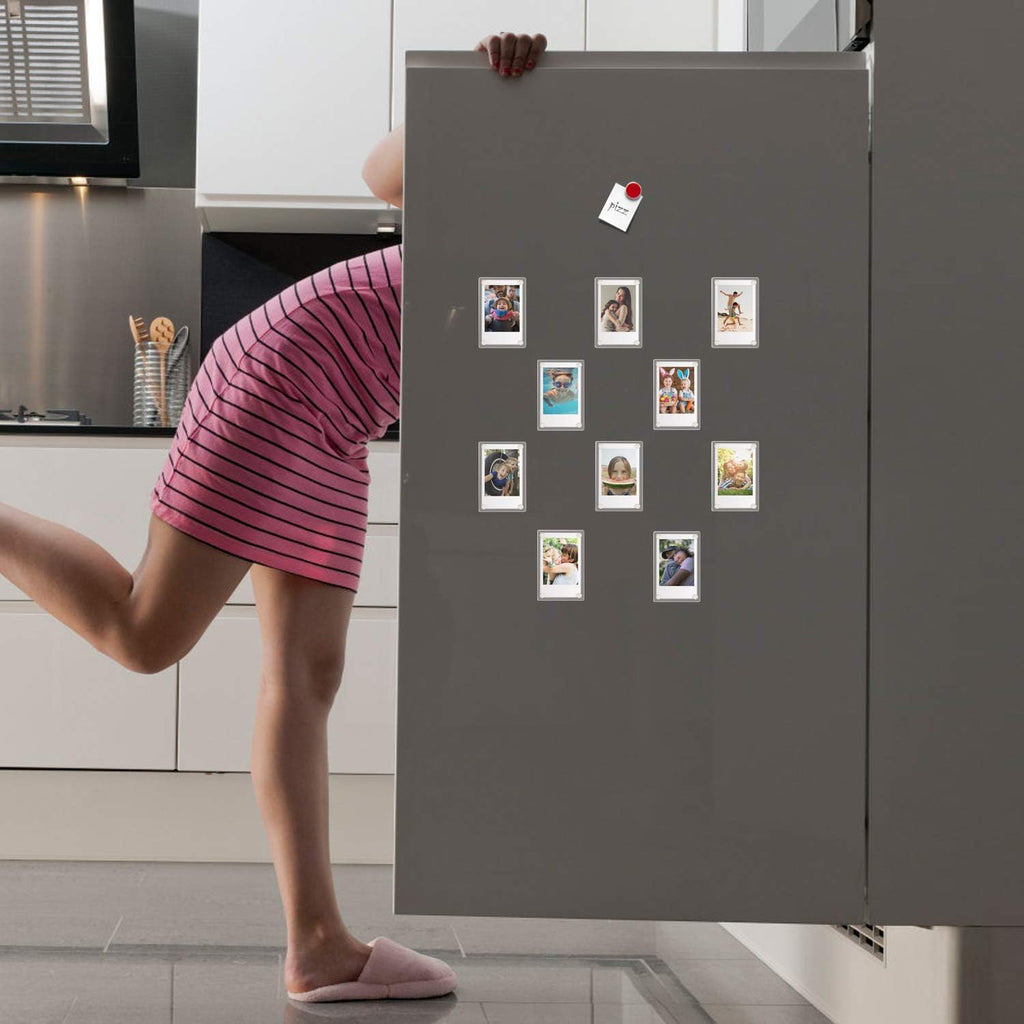 Acrylic Fridge Magnetic Frame