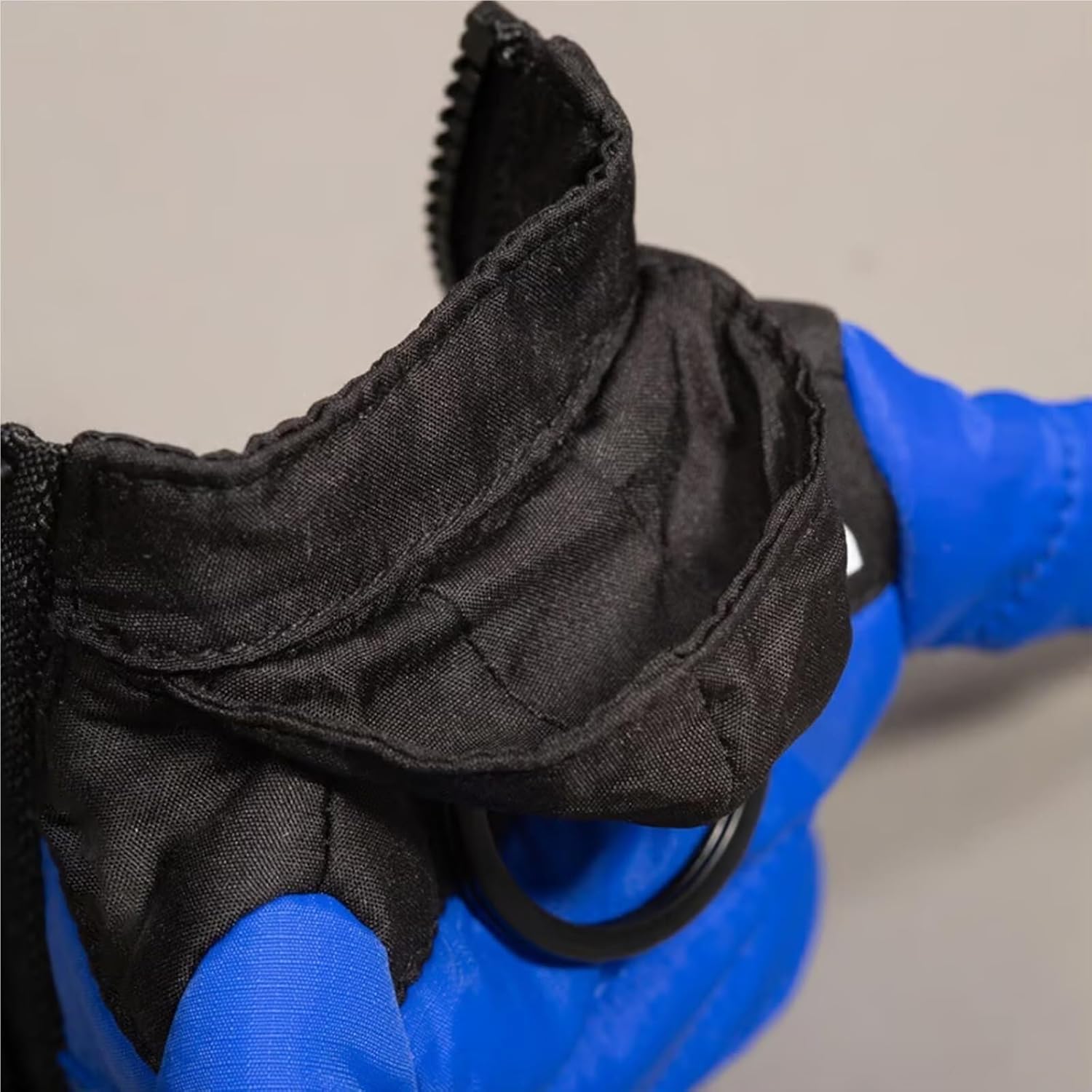 Key Chain Mini Down Coat