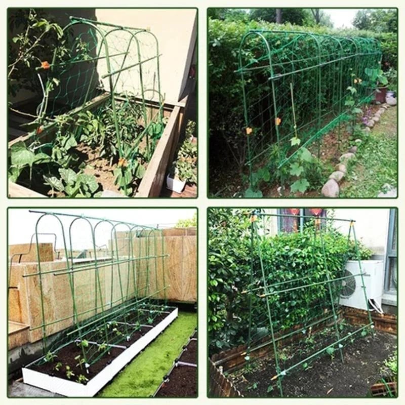 🔥Hot Sale Promotion -🌱 Connecting Buckles - Plant Connecting Buckles