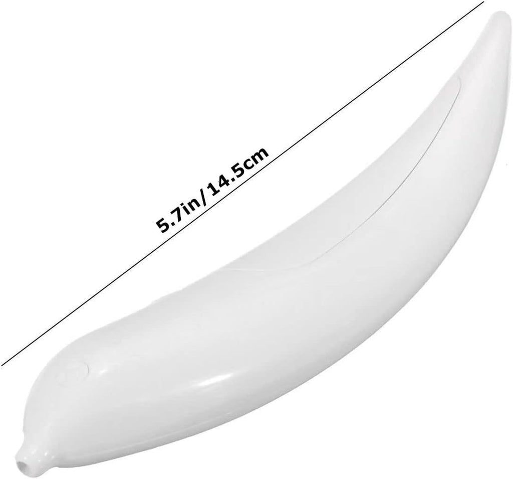 Electric Latte Art Pen – Create Beautiful Designs on Coffee, Desserts & More!