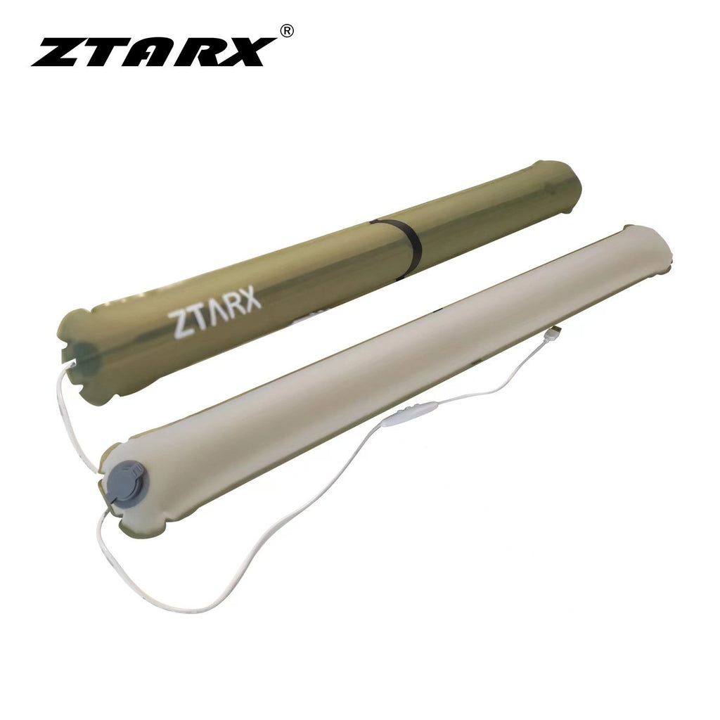 Inflatable Camping Lantern  LED Light Tube