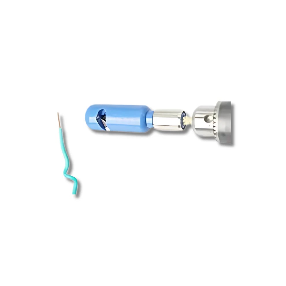 Precision Electric Cable Stripping Tool – Efficiency Meets Simplicity