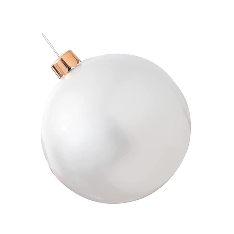 Inflatable Holiday Ornament & Best Christmas Decoration