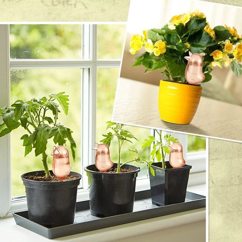 ✨ Type Automatic Flower Waterer✨-BUY TWO 10% OFF