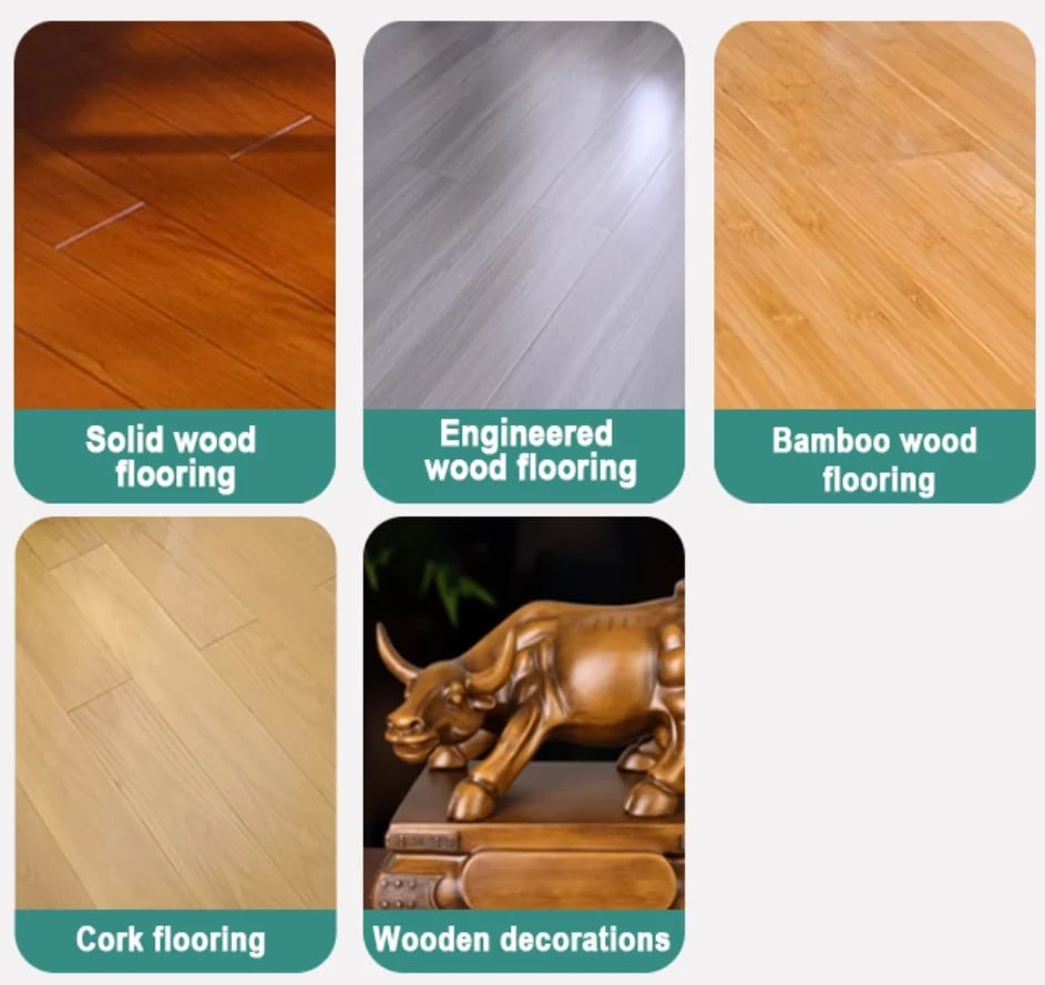 🔥49% OFF TODAY - Nano Crystal Coating Agent for Tile & Furniture