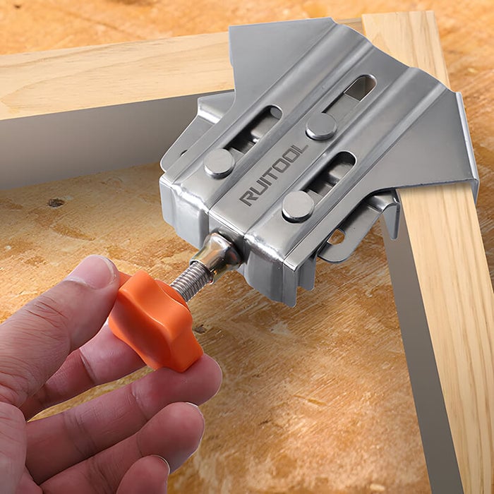 Corner Clamps for Woodworking