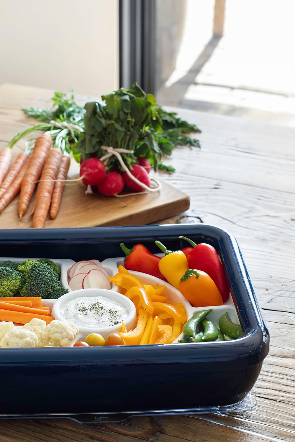 Large Aluminium Foil Trays