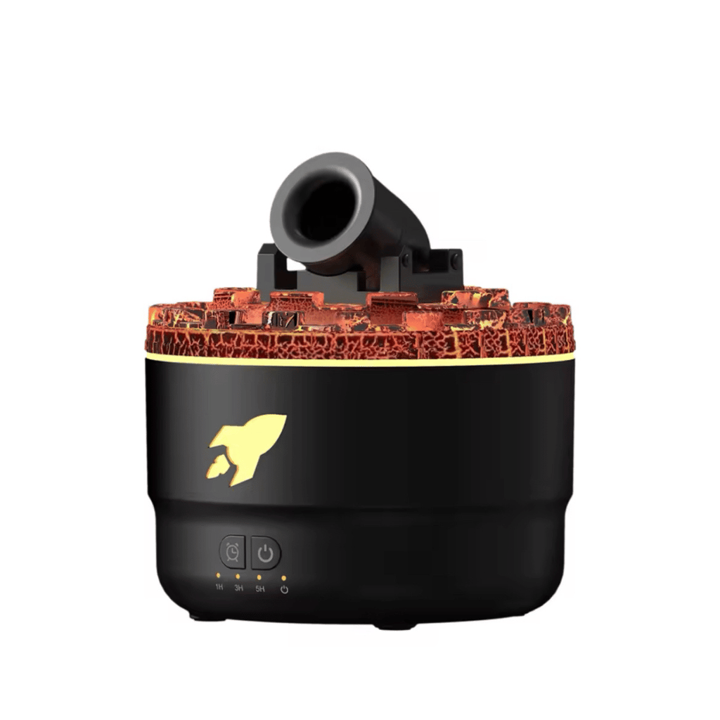 Fort Aroma Humidifier
