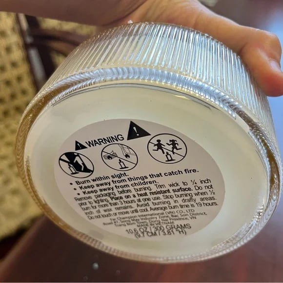 🎄Aspen Winter Forest Christmas Tree Scented Candle