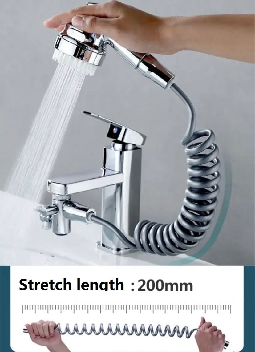 Faucet extender Washing Artifact Multifunctional Diy Renovation