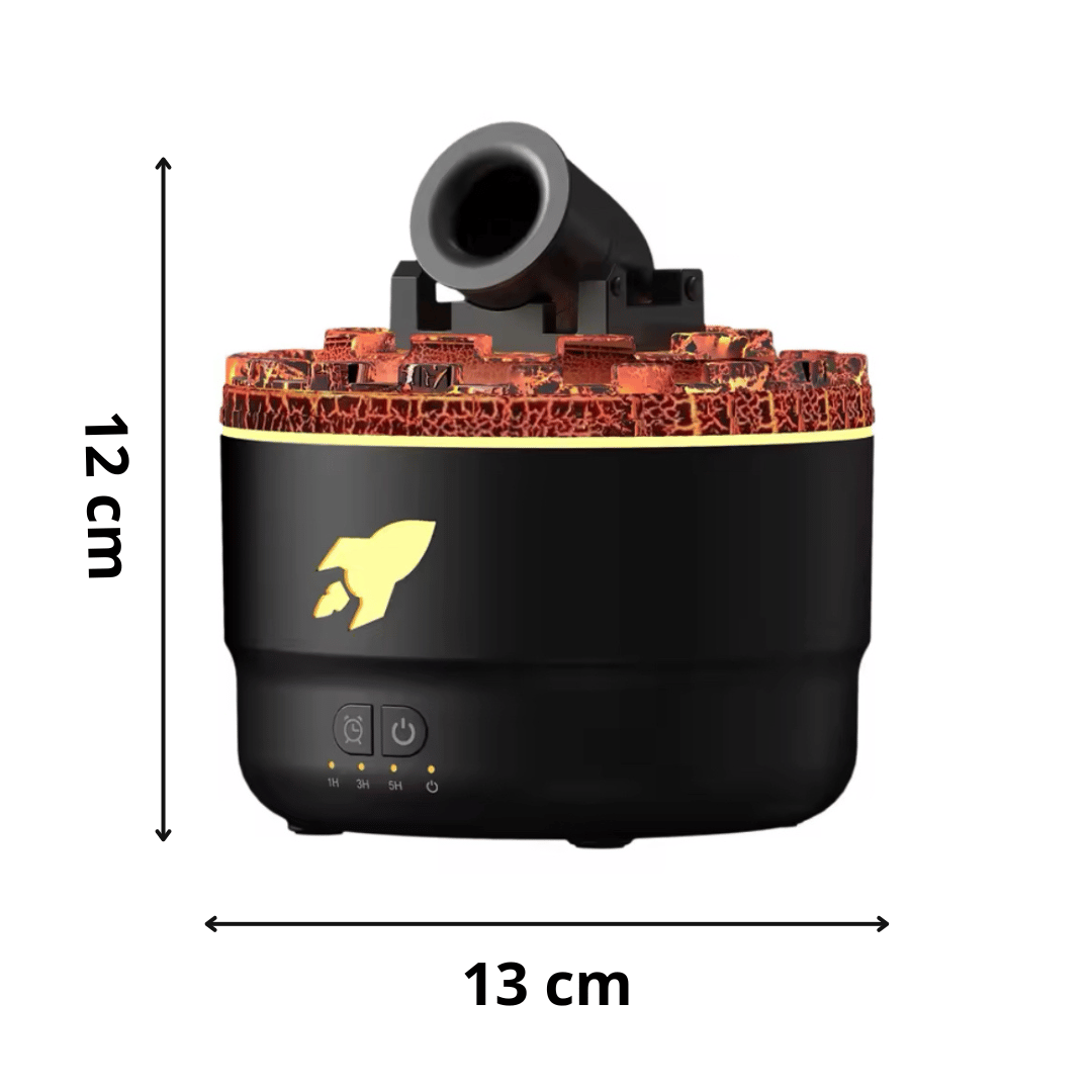 Fort Aroma Humidifier
