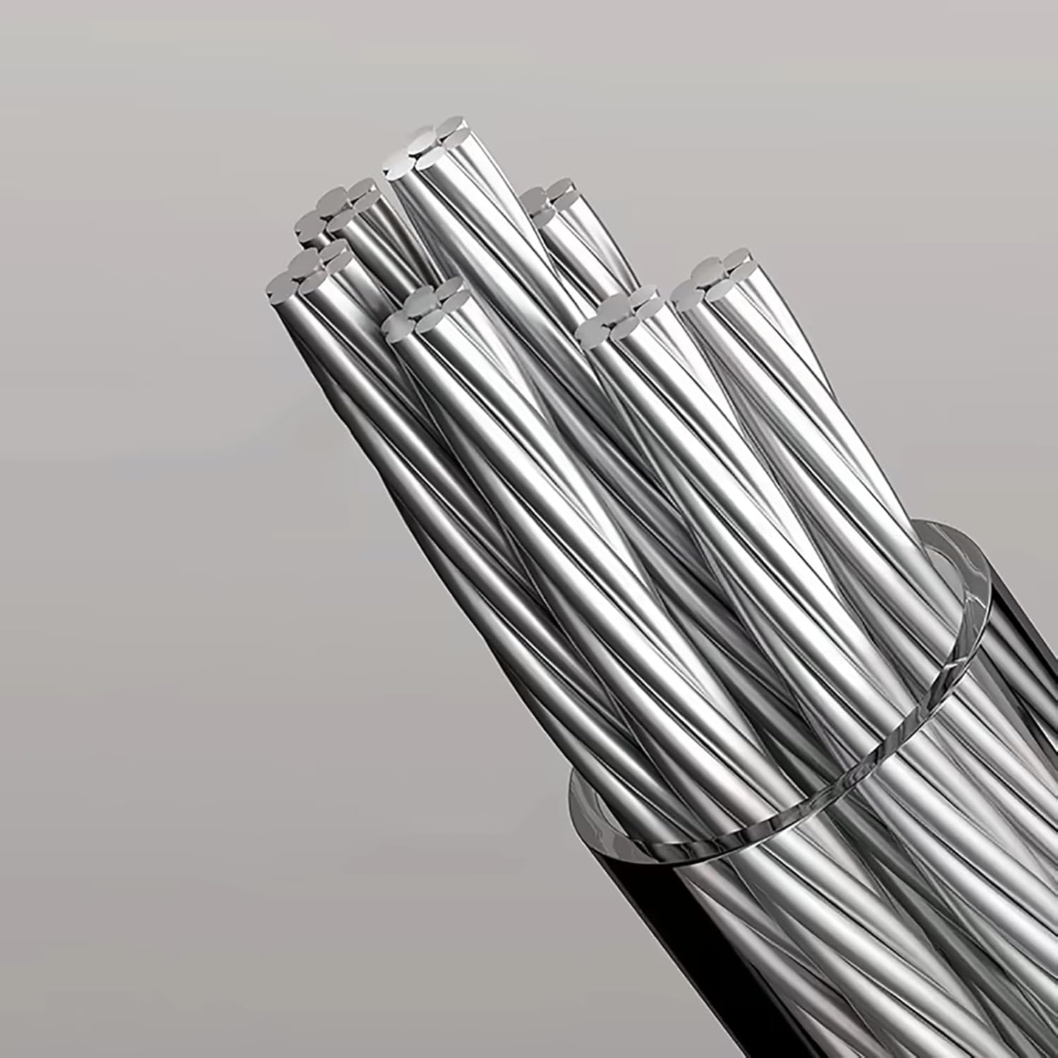 Retractable Reel Washing Line – Heavy Duty Wall Mounted Clothesline for Indoor & Outdoor Use