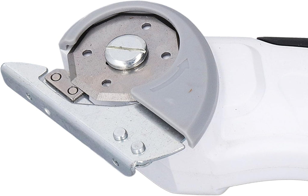 Cordless Electric Scissors