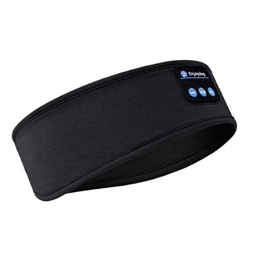 🎧 Bluetooth Sports Sleep Headband Headphones