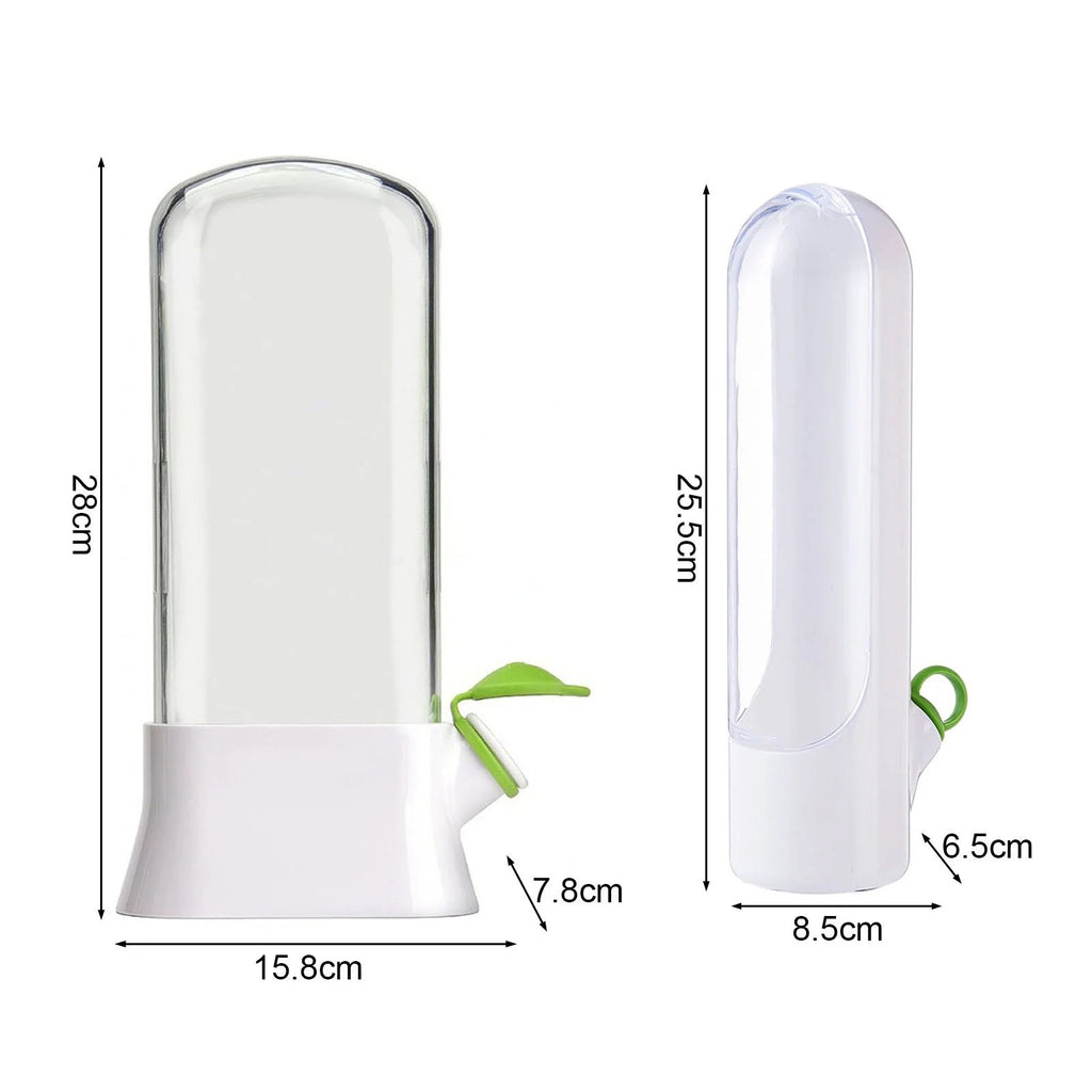 Herb Saver for Refrigerator