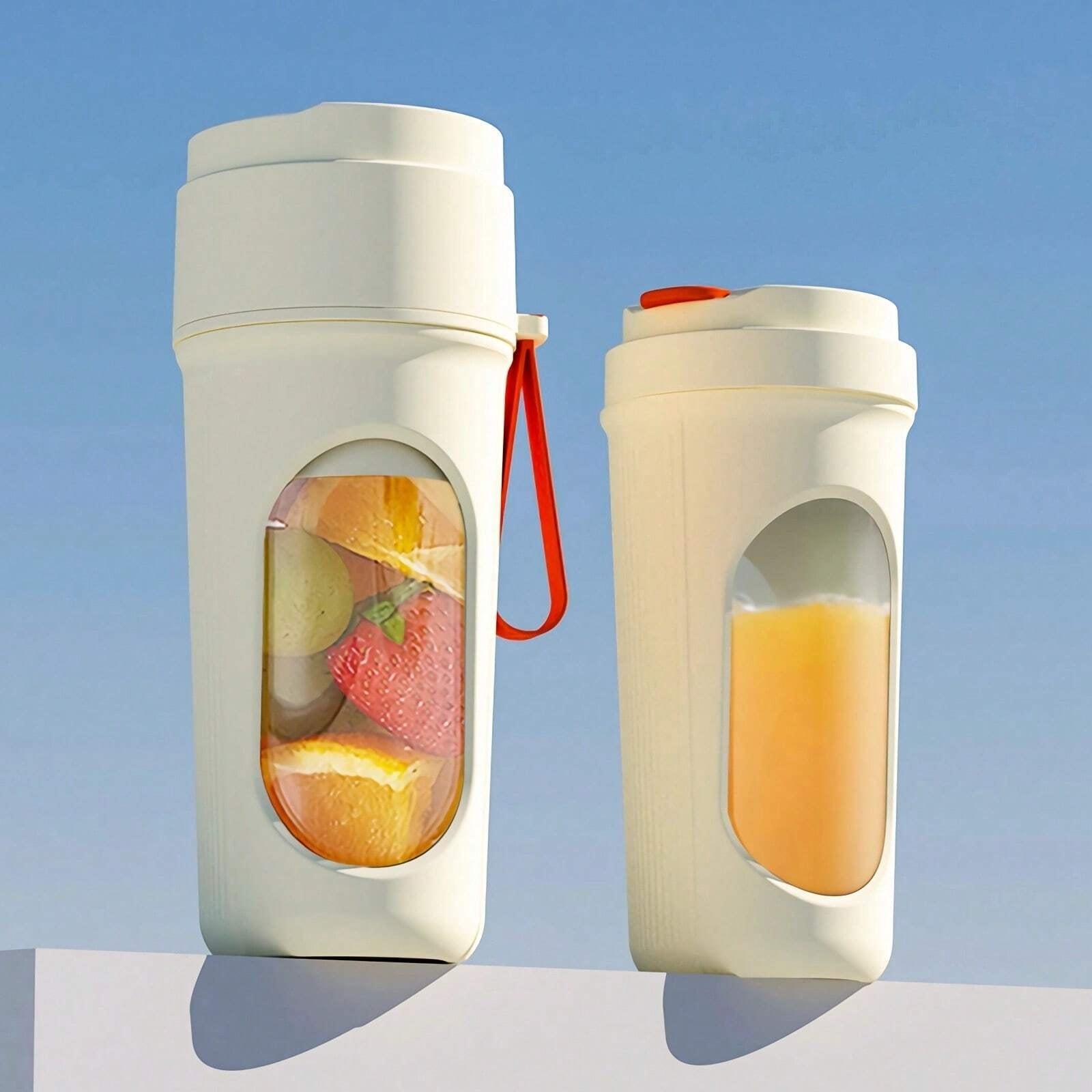 Ultimate Portable Blender