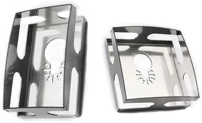 Square Slot Cutter Set – Fast, Precise Drywall Cutting!