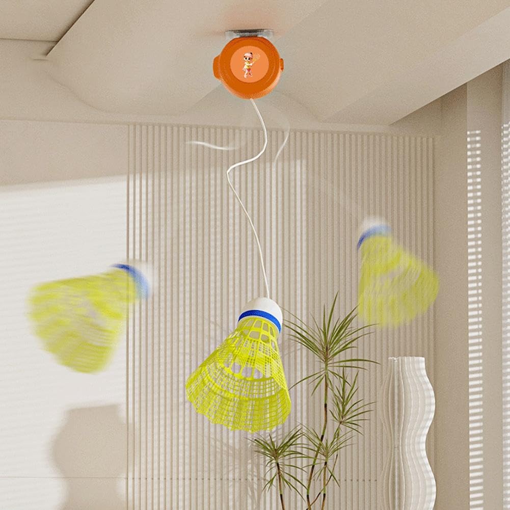 Badminton Training Kit