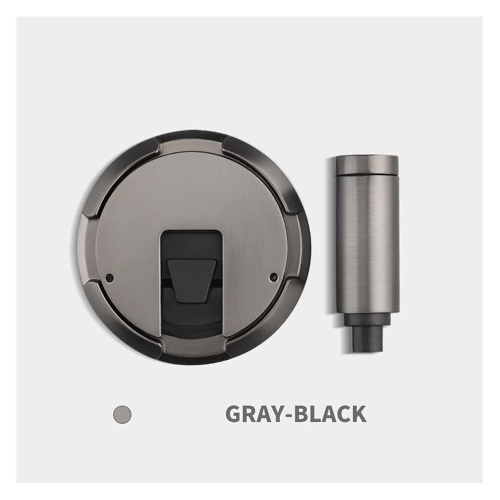 Adjustable Floor Door Stopper