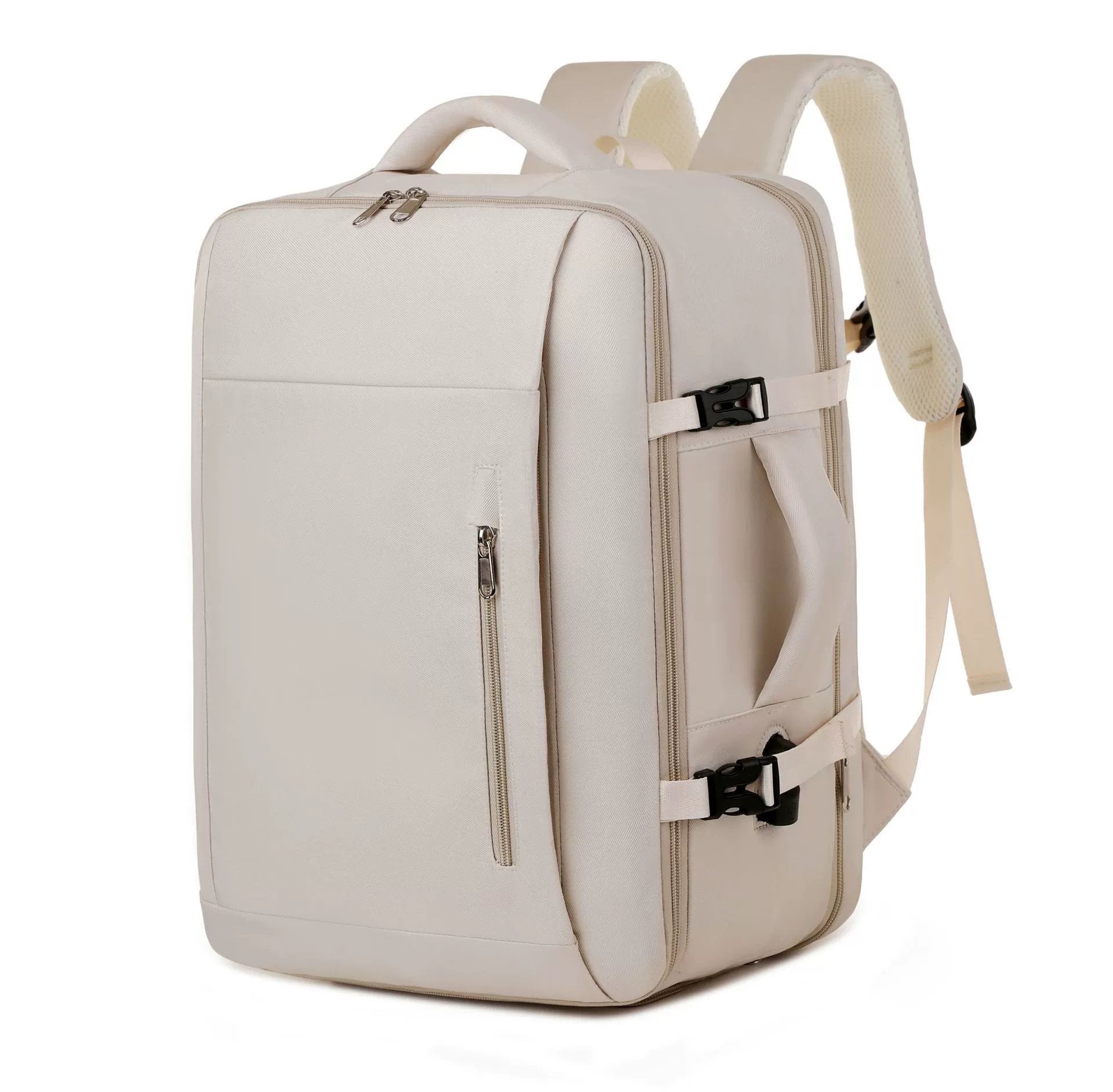 ✈️ Small Hand Luggage Backpack for Airplane Travel