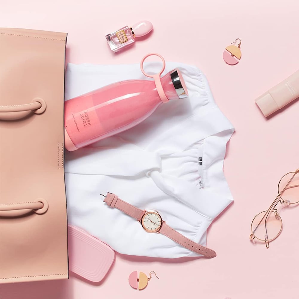 Portable Blender for Shakes & Smoothies