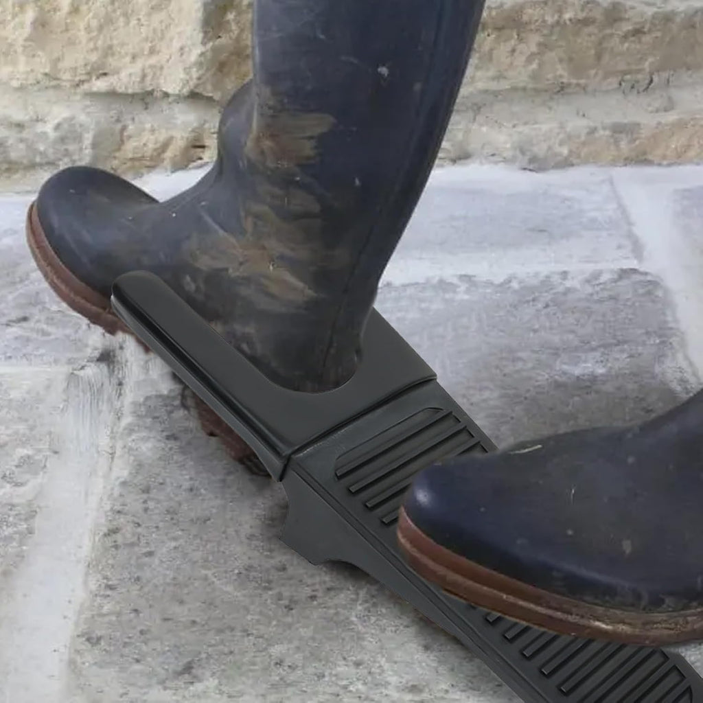 Heavy Duty Extra Grip Boot Puller