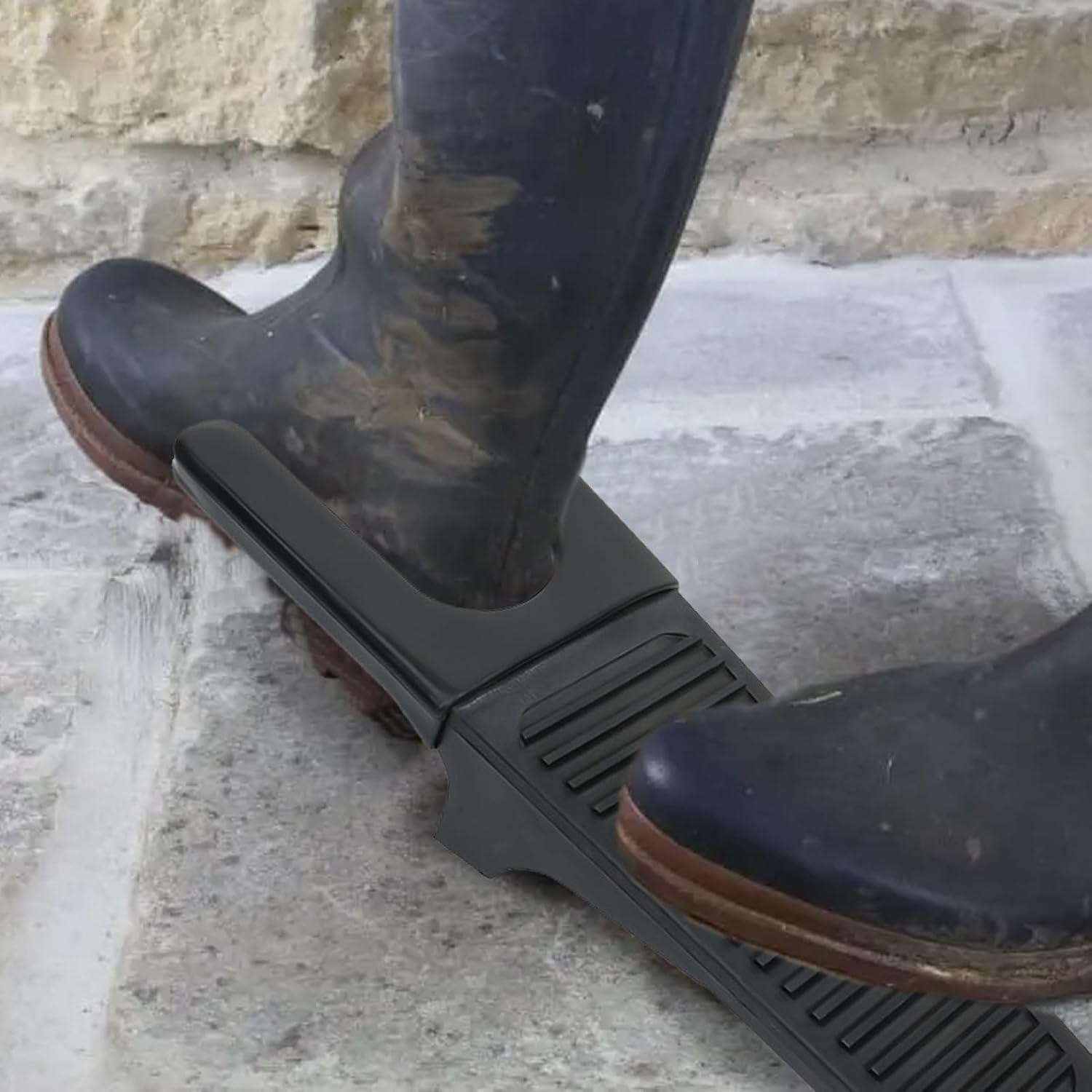 Heavy Duty Extra Grip Boot Puller