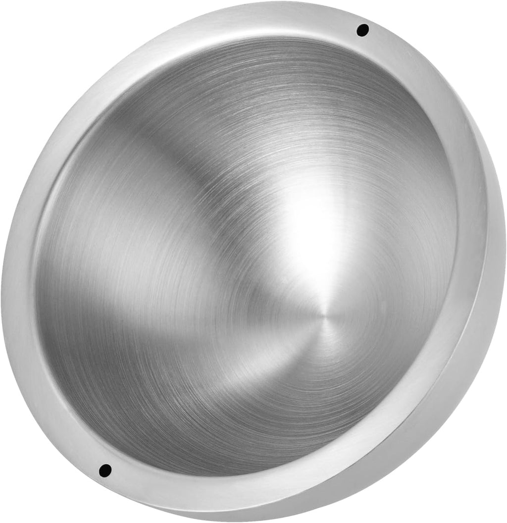 🥗 304 Stainless Steel Insulated Salad & Dipping Bowl