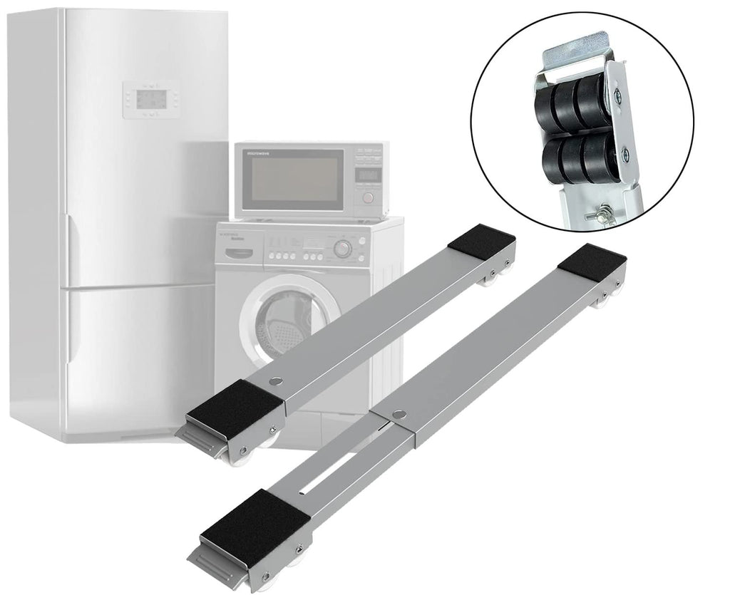 Multifunctional removable and adjustable base