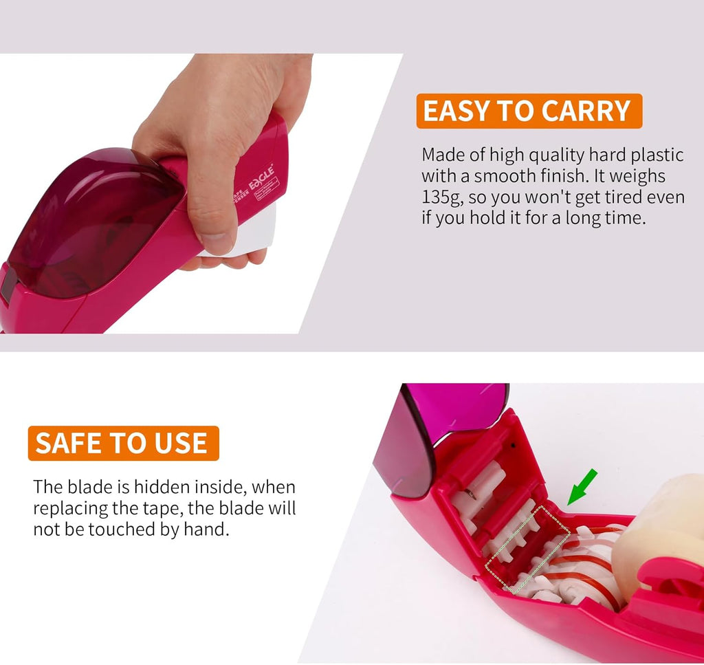 Automatic Tape Dispenser