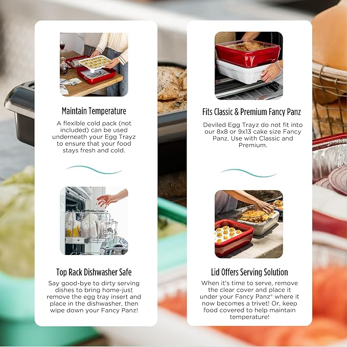 Large Aluminium Foil Trays