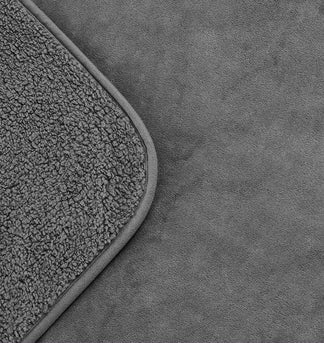 The Waterproof CouplesBlanket